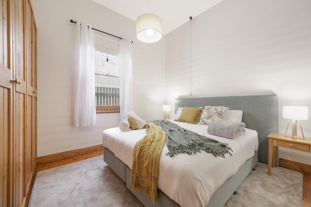 Possum Place Villa วอร์นามบูล ภายนอก รูปภาพ