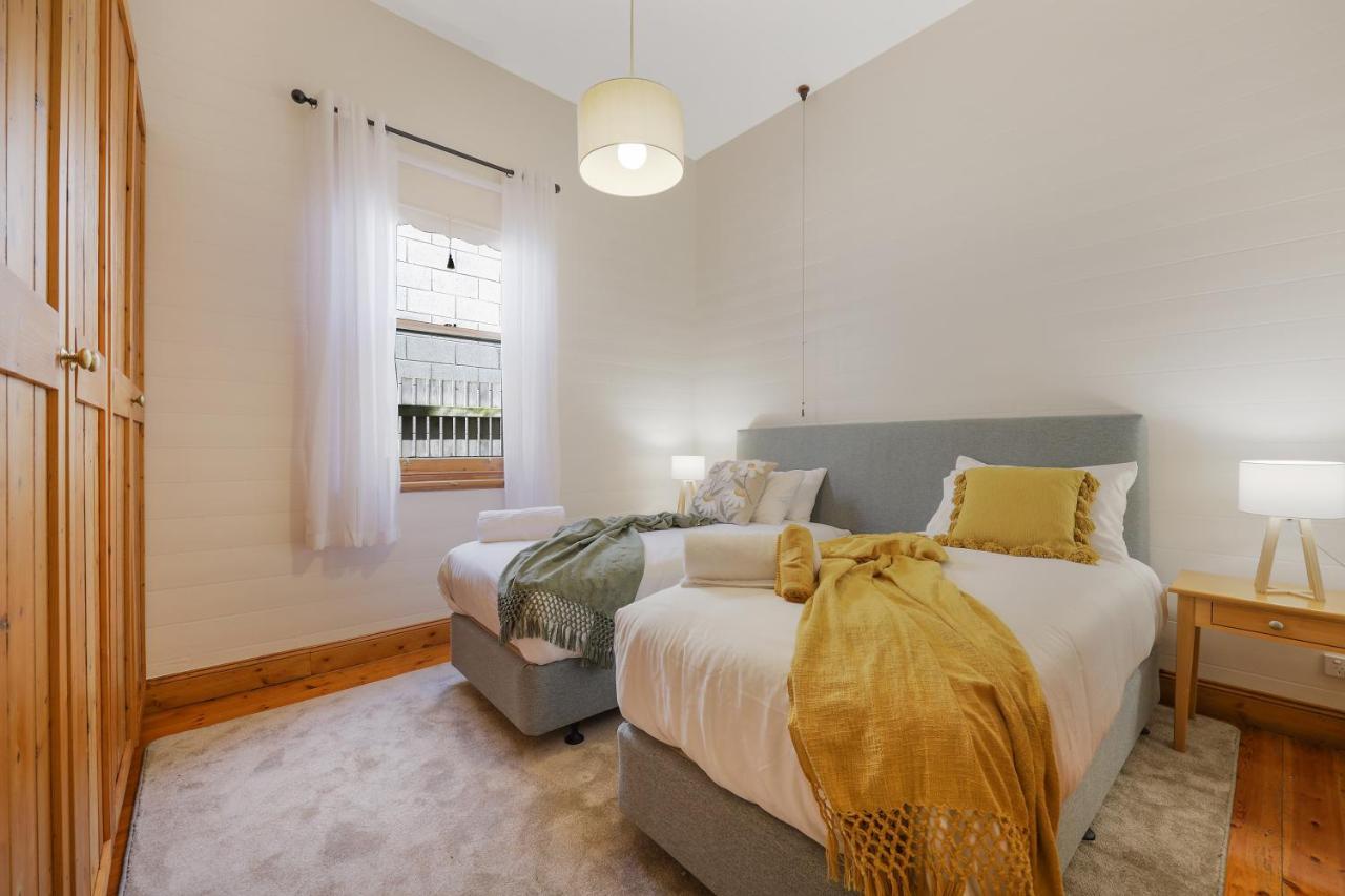 Possum Place Villa วอร์นามบูล ภายนอก รูปภาพ
