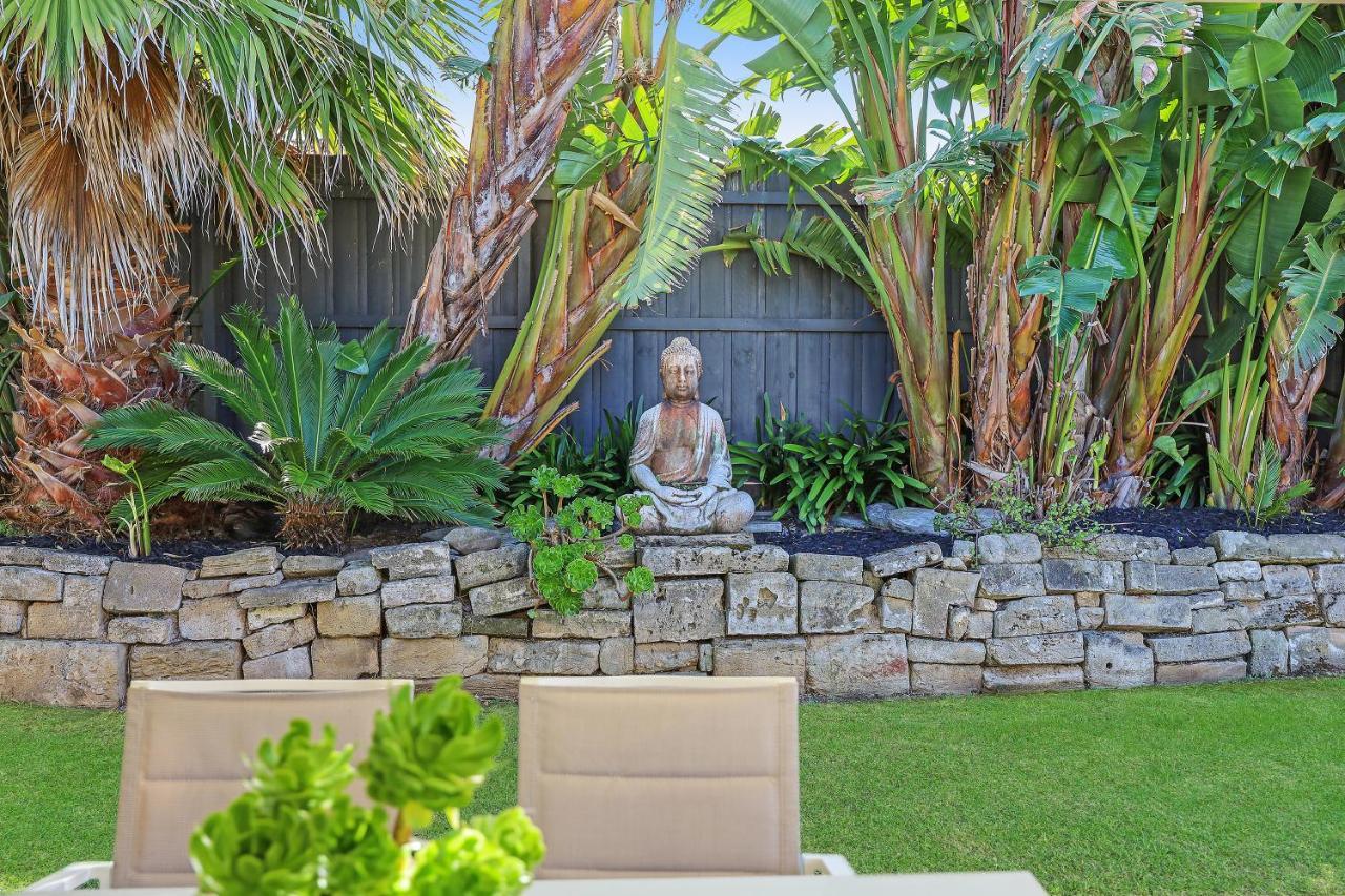 Possum Place Villa วอร์นามบูล ภายนอก รูปภาพ